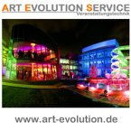 art-evolution-service