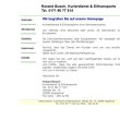 roland-busch-kurierdienst-eiltransporte