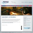 huhle-stahl--und-metallbau-gmbh