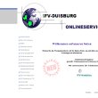 ifv-duisburg-ingenierubuero-fuer-versorgungstechnik-dipl--ing-h-sievering
