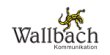 wallbach-kommunikation