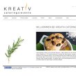 kreativ-catering-events