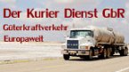 der-kurier-dienst-gbr