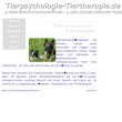 tierpsychologie-und--therapie