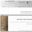 logistic-sign-system