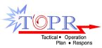 topr---tactical-operation-plan-respons