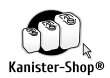 kanister-shop