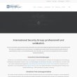 international-security-gmbh