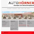 auto-hoerner