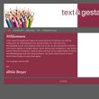 text-und-gestaltung