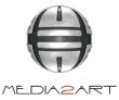 media2art