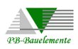 pb-bauelemente