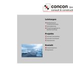 concon-gmbh-consult-construction