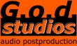 g-o-d-studio---audio-postproduktion