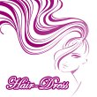 hair-dress