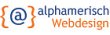 alphamerisch-webdesign