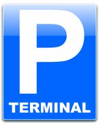 parkterminal