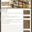 gelber-sandstein-de