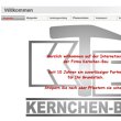 kernchen-bau