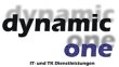 dynamic-one