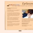 epilasyon