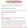 daniel-gremm-consulting-online-marketing-beratung
