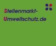 stellenmarkt-umweltschutz-de