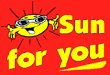 sun-for-you