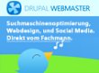 drupal-webmaster