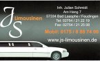 js-limousinen