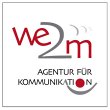 we2m-agentur-fuer-kommunikation
