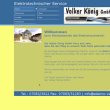 volker-koenig-gmbh-elektrotechnischer-service