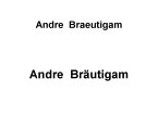 braeutigam