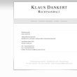 rechtsanwalt-klaus-dankert