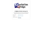 manhattan-design