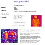 thermografie-solution