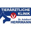 tieraerztliche-kleintierklinik-dr-adalbert-herrmann