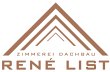 zimmerei--dachbau-rene-list