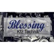 kfz-blessing