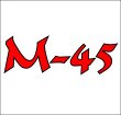 m-45-fashion