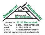 zimmerei-uwe-kindsvater-gmbh