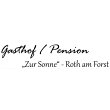 gasthof-und-pension-zur-sonne