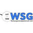 wsg-werkzeugschleifgesellschaft-mbh