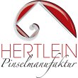 hertlein-pinsel