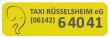 taxi-ruesselsheim-eg