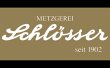 metzgerei-schloesser