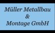 mueller-metallbau-montage-gmbh