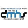 d-m-h-s-duffe-muenstermann-huelsken-schaefer-partg-mbb-steuerberatungsgesellschaft