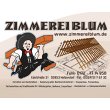 zimmerei-blum