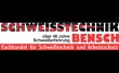 schweisstechnik-bensch